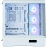 ZALMAN Modele : P50DS White