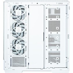 ZALMAN Modele : P50DS White
