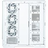ZALMAN Modele : P50DS White