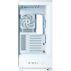 ZALMAN Modele : P50DS White