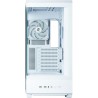 ZALMAN Modele : P50DS White