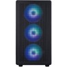 Boitier sans alimentation - ZALMAN M5 ARGB - Mini tour - Format M-ATX