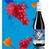 Artis Merlot - Boisson sans alcool a base de vin rouge - 75cl