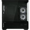 Boitier sans alimentation - ZALMAN CHRONIX - Moyen tour - Format ATX -