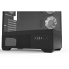 Boitier sans alimentation - ZALMAN CHRONIX - Moyen tour - Format ATX -