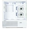 Boitier sans alimentation - ZALMAN CHRONIX - Moyen tour - Format ATX -