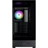 Boitier sans alimentation - ZALMAN P40 DS - Moyen tour - Format ATX -