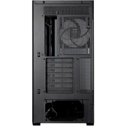 Boitier sans alimentation - ZALMAN P40 DS - Moyen tour - Format ATX -