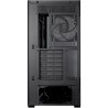 Boitier sans alimentation - ZALMAN P40 DS - Moyen tour - Format ATX -