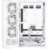Boitier sans alimentation - ZALMAN P40 DS - Moyen tour - Format ATX -