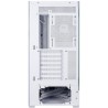 Boitier sans alimentation - ZALMAN P40 DS - Moyen tour - Format ATX -