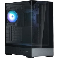 Boitier sans alimentation - ZALMAN P40 Prism Plus - Moyen tour - Forma