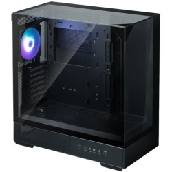 Boitier sans alimentation - ZALMAN P40 Prism Plus - Moyen tour - Forma