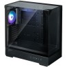 Boitier sans alimentation - ZALMAN P40 Prism Plus - Moyen tour - Forma