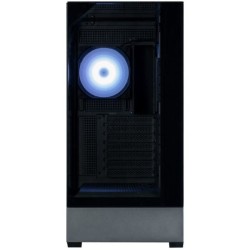 Boitier sans alimentation - ZALMAN P40 Prism Plus - Moyen tour - Forma