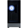 Boitier sans alimentation - ZALMAN P40 Prism Plus - Moyen tour - Forma