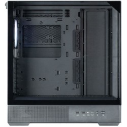 Boitier sans alimentation - ZALMAN P40 Prism Plus - Moyen tour - Forma