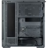Boitier sans alimentation - ZALMAN P40 Prism Plus - Moyen tour - Forma