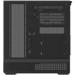Boitier sans alimentation - ZALMAN P40 Prism Plus - Moyen tour - Forma