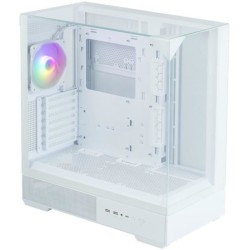 Boitier sans alimentation - ZALMAN P40 Prism Plus - Moyen tour - Forma