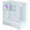 Boitier sans alimentation - ZALMAN P40 Prism Plus - Moyen tour - Forma