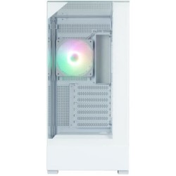 Boitier sans alimentation - ZALMAN P40 Prism Plus - Moyen tour - Forma