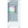 Boitier sans alimentation - ZALMAN P40 Prism Plus - Moyen tour - Forma