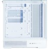 Boitier sans alimentation - ZALMAN P40 Prism Plus - Moyen tour - Forma