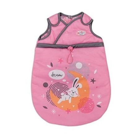 Sac de couchage pour poupée - BABY BORN - Baby Born Sleeping Bag - Pl