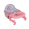 Chaise haute pour poupée - BABY BORN - BABY born Table Feeding Chair