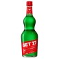 Liqueur Get 27 - Liqueur de menthe - France - 17.9%vol - 70cl