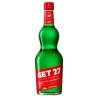 Liqueur Get 27 - Liqueur de menthe - France - 17.9%vol - 70cl