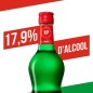 Liqueur Get 27 - Liqueur de menthe - France - 17.9%vol - 70cl