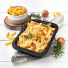 Lot de 2 plats a four rectangulaires - ZENKER - Special Cooking - 33 x