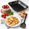 Ensemble de 2 plats de cuisson four rectangulaires - ZENKER - Special