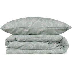 Parure de lit - 1 housse de couette 220 x 240 cm + 2 taies d'oreiller