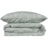 Parure de lit - 1 housse de couette 220 x 240 cm + 2 taies d'oreiller