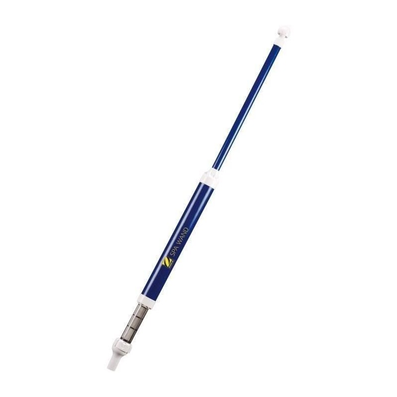 Aspirateur manuel ZODIAC SpaWand - Nettoie le fond - Tout type - Aspir Aspirateur manuel ZODIAC SpaWand - Nettoie le fond - Tout type - Aspir