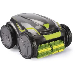 ZODIAC - Robot fond, parois et ligne d'eau GV5220 pour piscines jusqu'