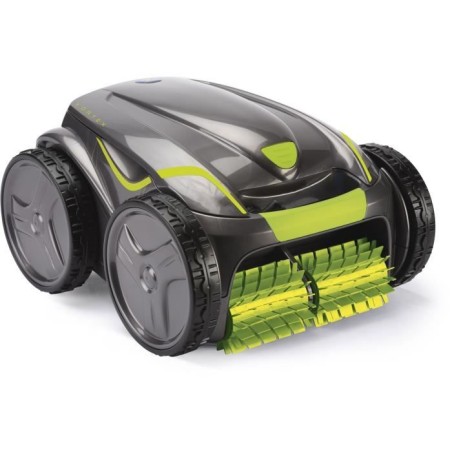 ZODIAC - Robot fond, parois et ligne d'eau GV5220 pour piscines jusqu'