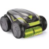ZODIAC - Robot fond, parois et ligne d'eau GV5220 pour piscines jusqu'