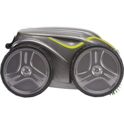 ZODIAC - Robot fond, parois et ligne d'eau GV5220 pour piscines jusqu'