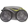 ZODIAC - Robot fond, parois et ligne d'eau GV5220 pour piscines jusqu'
