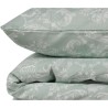 Parure de lit - 1 housse de couette 220 x 240 cm + 2 taies d'oreiller