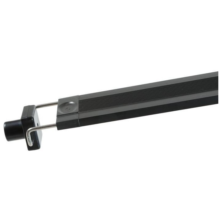 Rampe d'éclairage - Zolux - Slim LED dimmable - Ajustable et adaptable en remplacement d'un tube néon T8 ou T5 - 30 cm Rampe d'éclairage - Zolux - Slim LED dimmable - Ajustable et adaptable en remplacement d'un tube néon T8 ou T5 - 30 cm