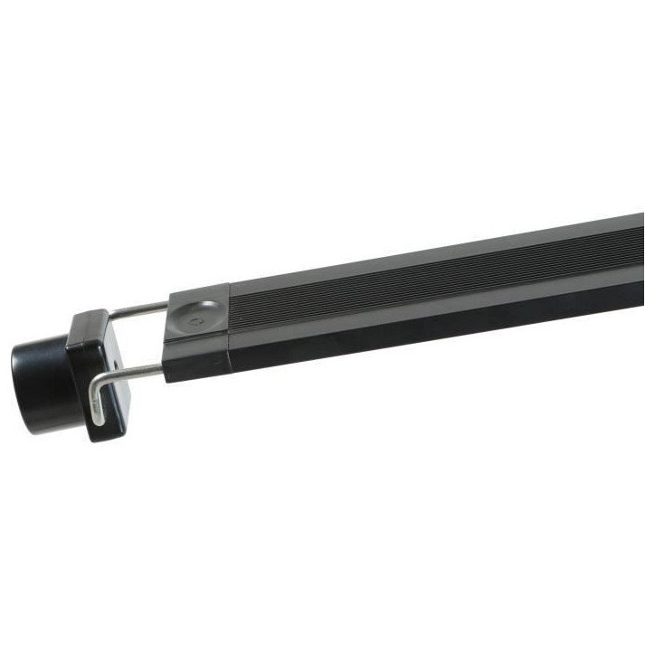 Rampe d'éclairage - Zolux - Slim LED dimmable - Ajustable et adaptable en remplacement d'un tube néon T8 ou T5 - 30 cm Rampe d'éclairage - Zolux - Slim LED dimmable - Ajustable et adaptable en remplacement d'un tube néon T8 ou T5 - 30 cm