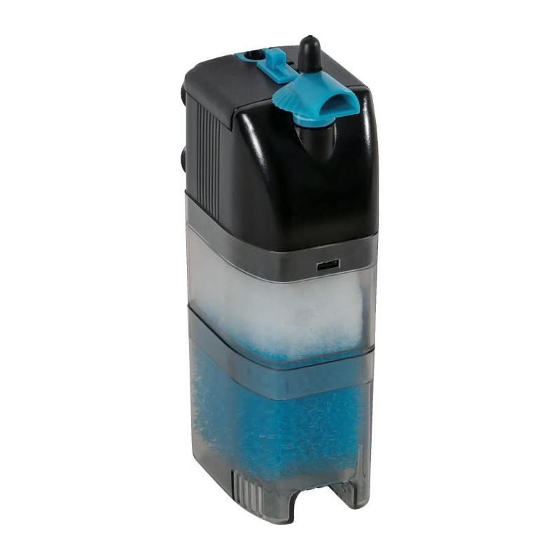 Filtre intérieur - ZOLUX - Classic 80 - 5 W - Aquarium 40 a 80 L - D