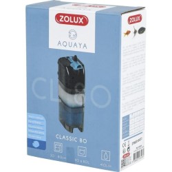 Filtre intérieur - ZOLUX - Classic 80 - 5 W - Aquarium 40 a 80 L - D