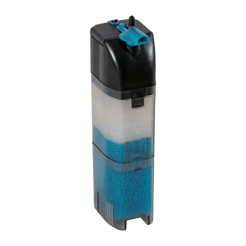 Filtre intérieur - Zolux - Classic - Pour aquarium de 80 a 120 L - D