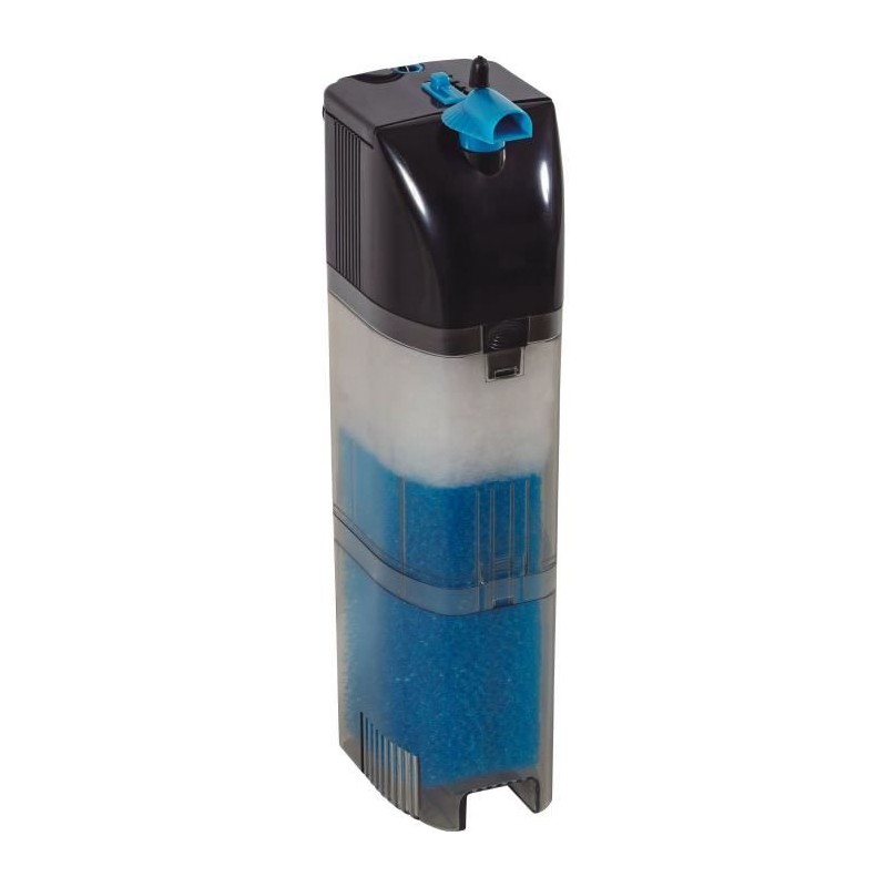 Filtre intérieur - Zolux - Classic - Pour aquarium de 120 a 160 L - D Filtre intérieur - Zolux - Classic - Pour aquarium de 120 a 160 L - D
